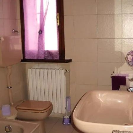 Bed and Breakfast Anna *