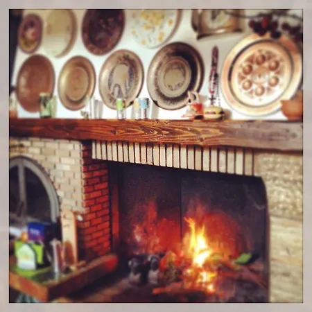 Anna Bed & Breakfast *