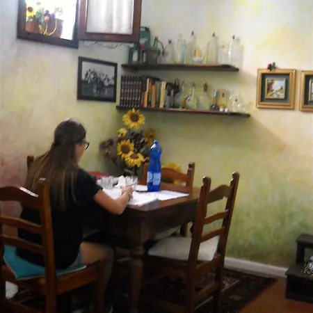 Nocleg ze śniadaniem Anna Forlì