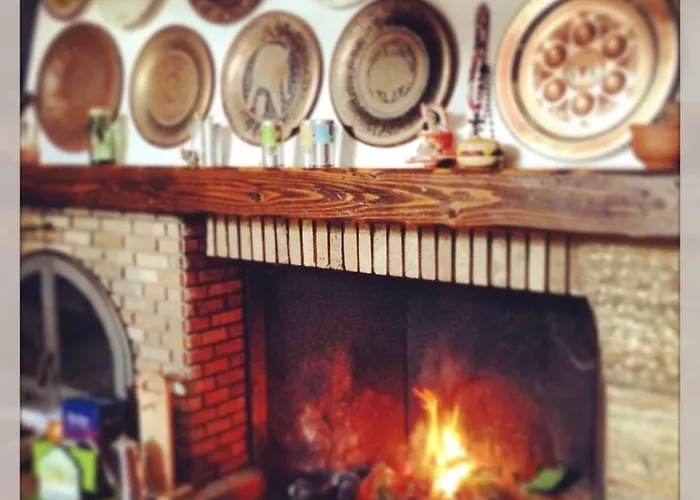 Anna Bed and breakfast *