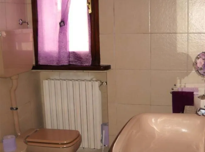 Nocleg ze śniadaniem Anna *